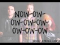 Paramore  now lyrics