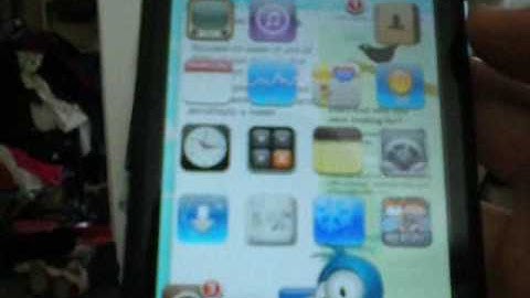 How to Get Gameboy Emulator and Roms for iPod