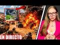 ÜLTIMA HORA!! EMBOSCADA BRUTAL DE RUSIA EN MALI!! ENORME ATAQUE CONTRA PETRÓLEO RUSO!! | Liu Sivaya