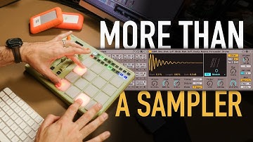 A Crash Course In Ableton Live