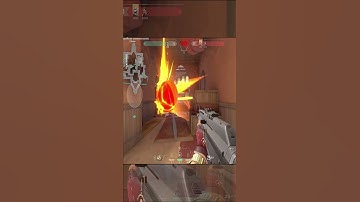 Valorant montage- luck is on my side