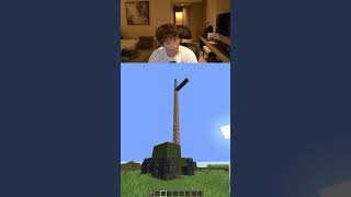 working tank USING ONE COMMAND BLOCK