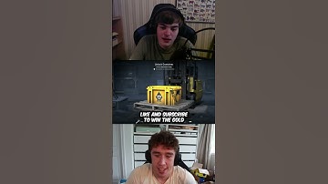 Day 120 of opening a case until we pull a gold #cs2 #case #gaming #counterstrike