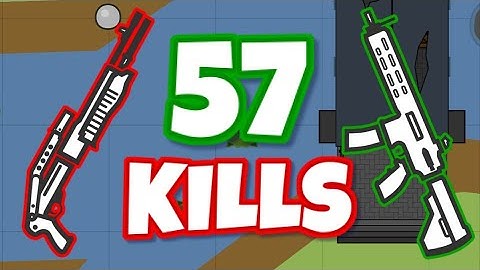 The BEST Game Of Squads EVER RECORDED! Survev.io