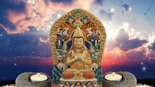 6,7,8 декабря 2023 Зула Хурал. Буддийский праздник огней!