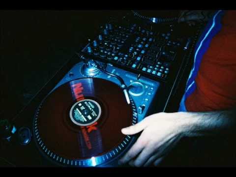 Omid 16B - The Night (Original Mix)