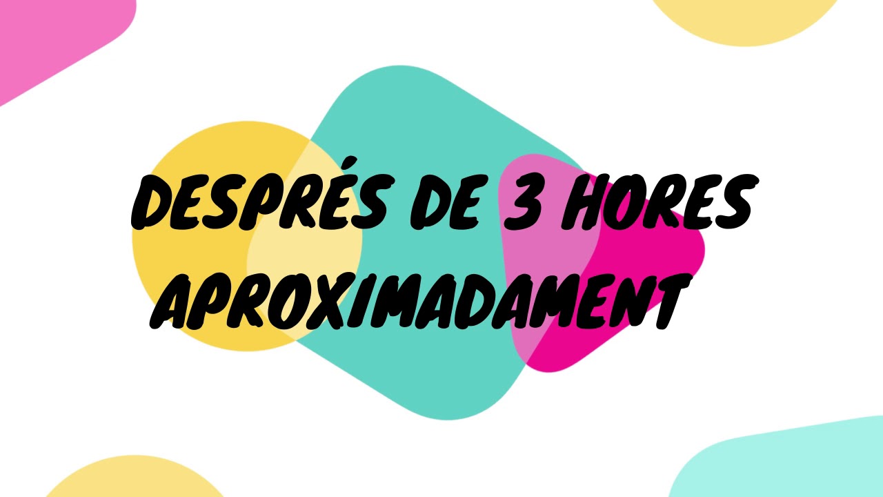 experiment colors primaris