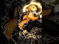 Zenitsu's Godspeed is Unmatched! ⚡ #DemonSlayer #Shorts