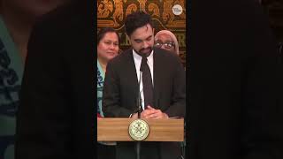 $50 World Cup ticket? NYC Mayor Zohran Mamdani announces lottery