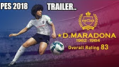 23+ Maradona Full Movie Youtube Images