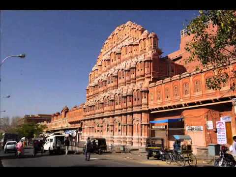 Rajasthan Tourism - video from Select India Holidays