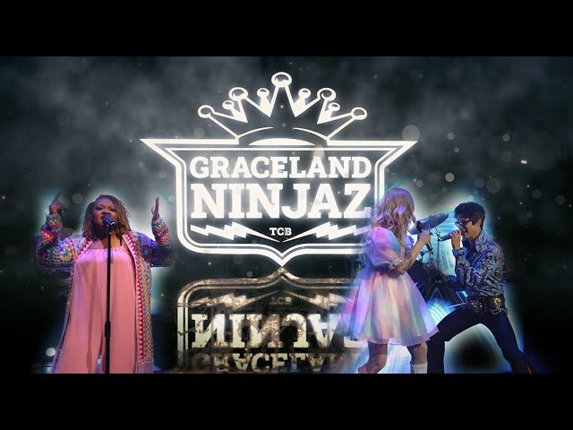 Graceland Ninjaz For The New Year