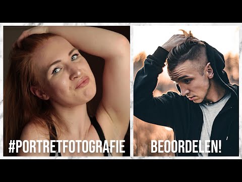 Video: Een Foto Beoordelen Rate