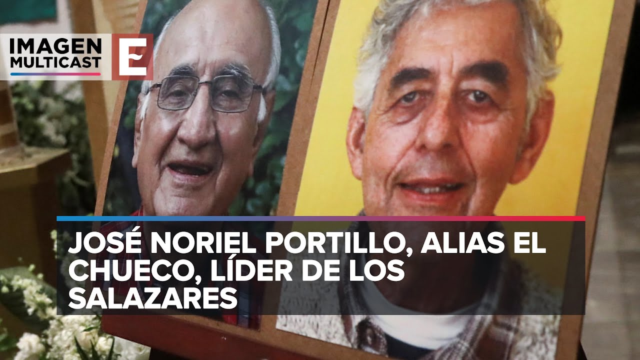 Capo del cartel de Sinaloa habría asesinado a sacerdotes jesuitas