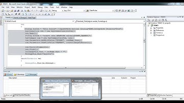 C# tips Thêm hình ảnh và hiển thị hình ảnh lên listview datagridview từ sql server trong C# phần 1