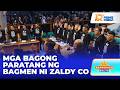 18 Bodyguards, Nagbanggit ng mga Bagong Pangalan sa Press Conference | Arangkada Balita
