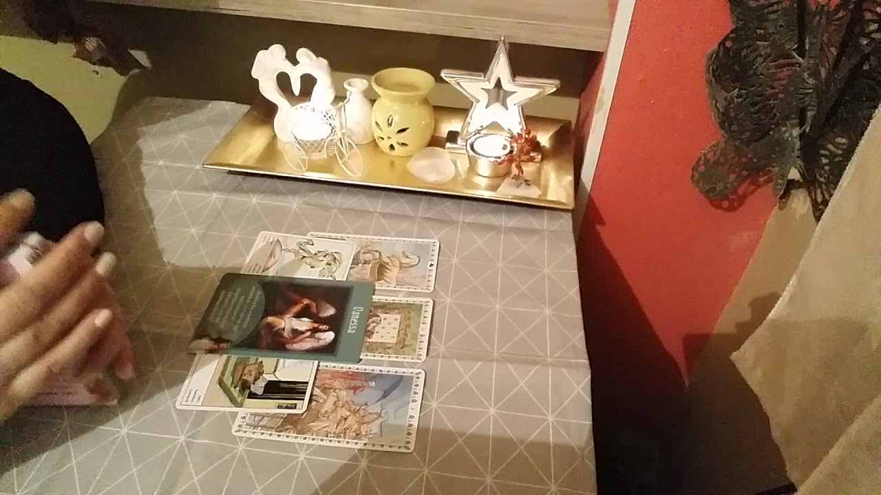 RAC Martie Tarot Horoscop horoscope taureau