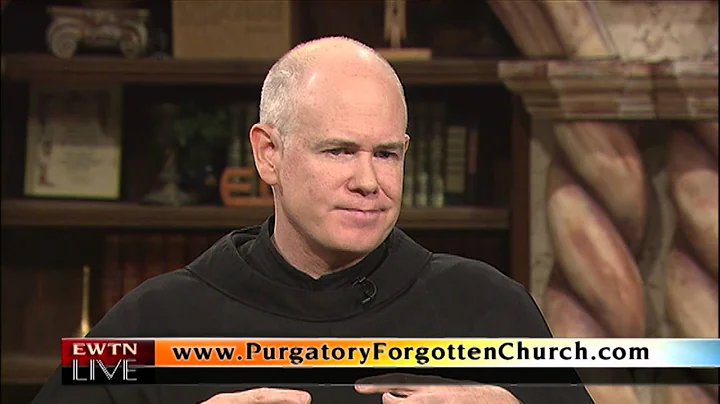 EWTN Live  - 2012-11-7 - Susan Tassone and Friar J...
