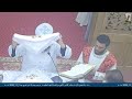 القداس الالهي ابونا فريج عياد وابونا ديفيد صموئيل كاهن كنيسةمارجرجس بصفط اللبن المنيا نهضة ٢٠٢٠ م
