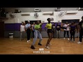 Robino mundibu  misu na misu afrodance class