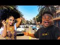I Visited The North Korea of Africa!(Eritrea)!
