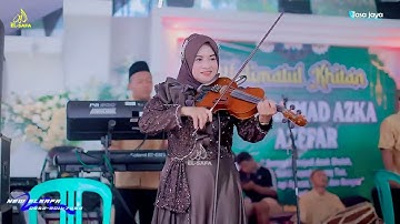 DOA KHITANAN- WALIMATUL KHITAN MUHAMMAD AZKA AZFAR - LORAM WETAN JATI KUDUS