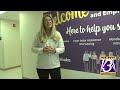 WIU Upcoming Fall 2024 Job Fair