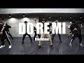 Do Re Mi - Blackbear | Pattern Pat's Choreography | Harlem Shake Studio