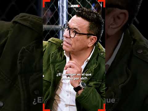 PABLO CHILL-E ADVIERTE A LOS NUEVOS TALENTOS SOBRE LOS CONTRATOS 🤔