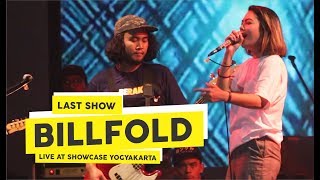 [HD] Billfold - Singgasana Menjual Diri (Live at Showcase Februari 2018, Yogyakarta)