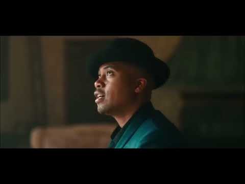 Nas & 21 Savage - One Mic One Gun (Explicit Video) 2022 