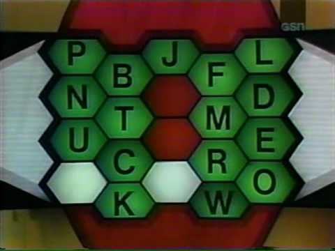 Blockbusters NBC Daytime 1980 #14 - YouTube