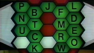 Blockbusters NBC Daytime 1980 #14