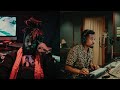 EARTHGANG STUDIO SESSION (DIE TODAY)