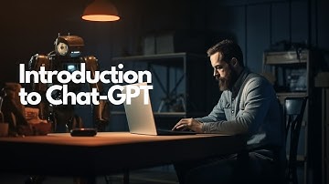 Unleashing the Power of AI: An Introduction to Chat GPT and its Revolutionary Capabilities