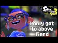I Definitely Contributed to the Win | Splatoon 3