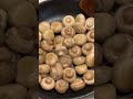 Как вкусно приготовить грибы шампиньоны!