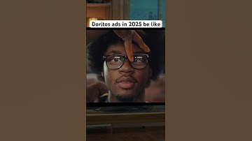 Doritos Ads In 2025 Be Like💀 #shorts