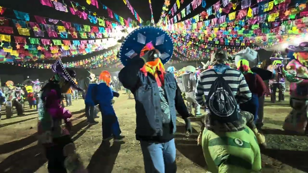 Gandho Carnaval viernes 2/13/2026 