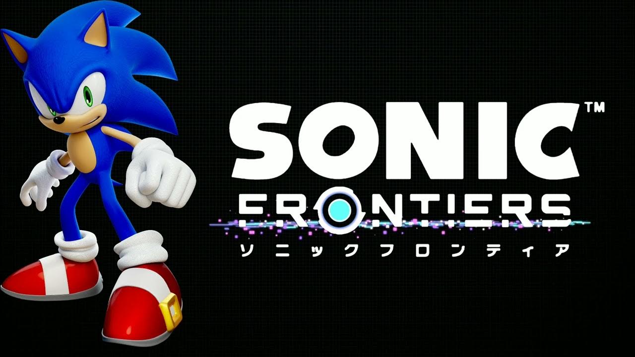 Play Sonic Frontiers Final Anime Opening (The End) by Thai McGrath