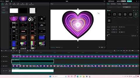 How You Can Simply Order Layers (Overlays And Backgrounds) On CapCut PC? NEW UPDATE JUNE 2023