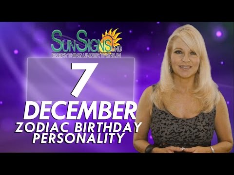 december-7th-zodiac-horoscope-birthday-personality---sagittarius---part-2