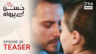 Husn Beparwah Episode 36 Teaser 30 November 2025 Turkish Drama In Urdu Uf2O