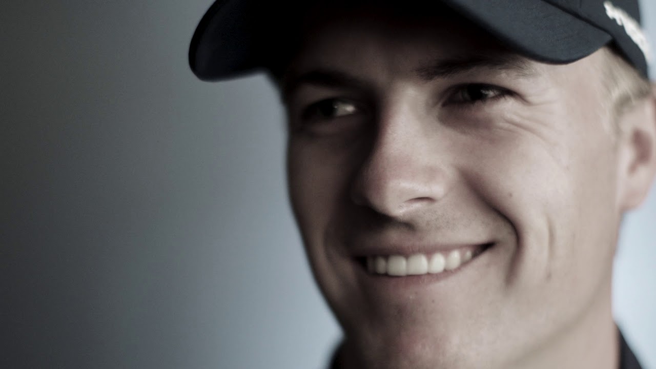 NEW from Under Armour | The Spieth 2 Shoe Reveal