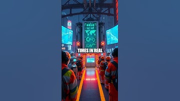 Revolutionizing Disaster Relief with AI-Powered Robotics