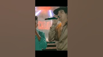 Thumbnail of (TEM CABARÉ ESSA NOITE) Nivaldo  Marques e Nattan