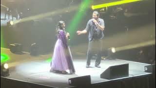Dhavani Potta - Yuvan Concert (OVO Wembley - London 2023)