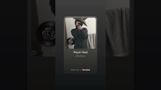 Playin’ God - Little Beaze (@ProdByJordi) #559 #rap #california #music #fresno #reedley #hiphop