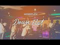 Kelvyn Boy - Down Flat (Live performance) Interflow Crew