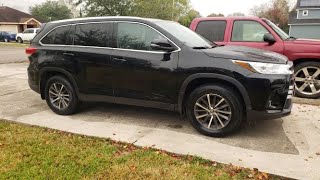 Kumho Crugen PH71 255 60 18 Review, if you don't want a bubble looking tire don't buy these! by Jamey Willis 12,081 views 3 years ago 7 minutes, 24 seconds